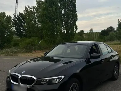 Gebraucht BMW 318