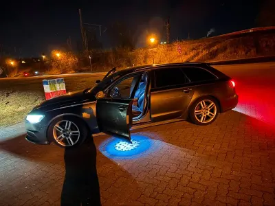 Gebraucht Audi A6
