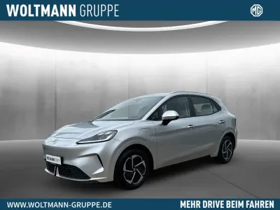 Neu MG MG4 EV Comfort 117 kW (160 PS) 2026 Kleinwagen