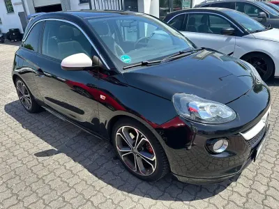 Gebraucht Opel Adam