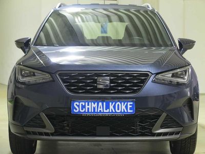 Usata Seat Arona FR 116 CV (85 kW) 2024 Grigio SUV