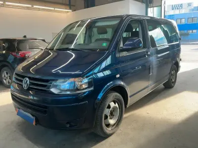 Gebraucht VW T5