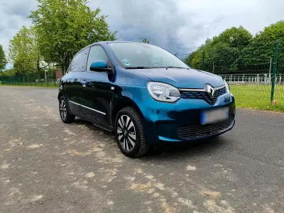 Gebraucht Renault Twingo