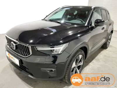 Gebraucht Volvo XC40