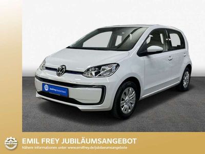 gebraucht VW e-up! up