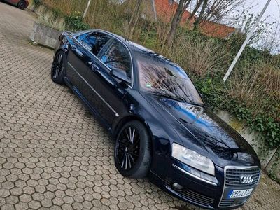 gebraucht Audi A8 3.0 TDI Quattro