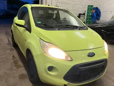Gebraucht Ford Ka