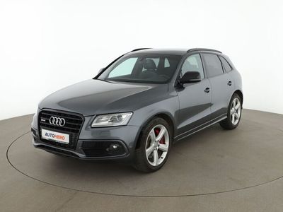 gebraucht Audi SQ5 3.0 V6 TDI Plus quattro, Diesel, 30.800 €