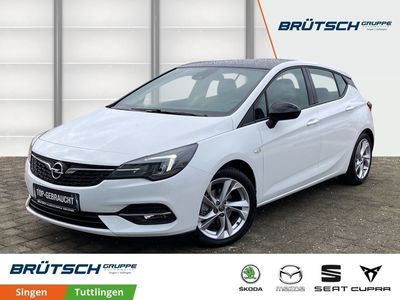 Opel Astra H Astra 1.8 Innovation AUTOMATIK / KLIMA / SITZHEIZUNG gebraucht  kaufen in Singen Preis 5890 eur - Int.Nr.: 1557 VERKAUFT