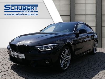 BMW 430 Gran Coupé