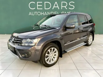 Gebraucht Suzuki Vitara