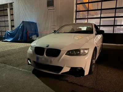 Gebraucht BMW 330 Cabriolet