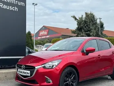 Occasion Mazda 2