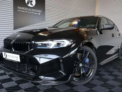 Gebraucht BMW 340