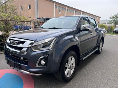 gebraucht Isuzu D-Max 1.9D LS Premium Double Cab 4WD Autm.