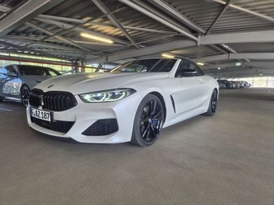 BMW M850