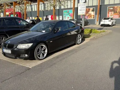 Gebraucht BMW 330