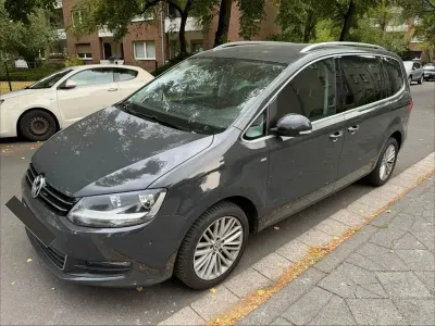 Gebraucht VW Sharan