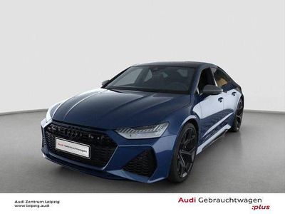 Audi RS7 Sportback