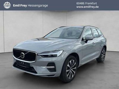 Usata Volvo XC60 Core 250 CV (183 kW) 2024 Grigio SUV