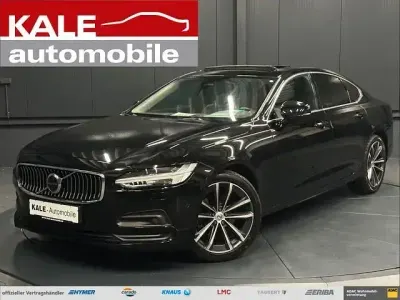 Gebraucht Volvo S90