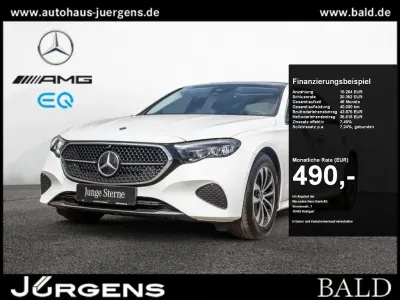 Gebraucht Mercedes E220