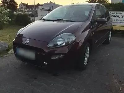 Gebraucht Fiat 500
