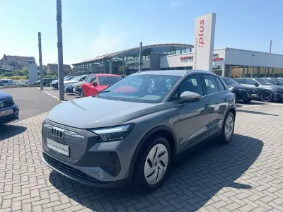 Gebraucht Audi Q4 e-tron