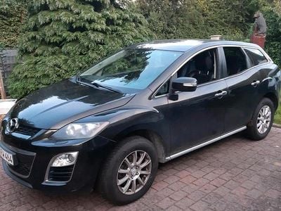 Mazda CX-7