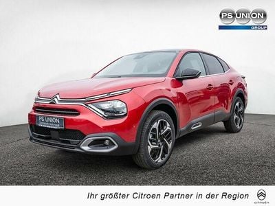 Gebraucht Citroën C4