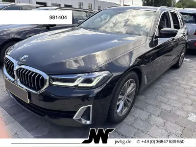 Gebraucht BMW 530