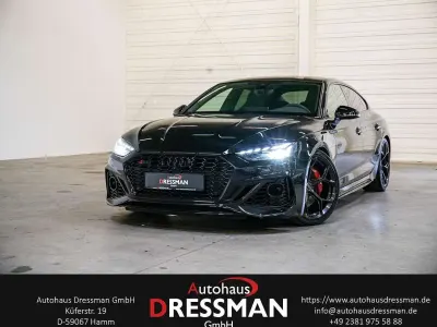 Gebraucht Audi RS5 Sportback
