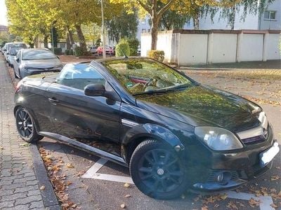 Opel Tigra