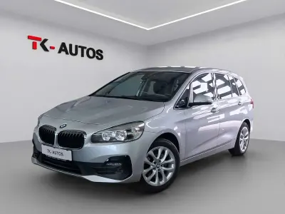 Gebraucht BMW 218