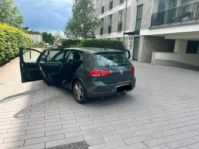Gebraucht VW Golf VII 150 PS (110 kW) 2014 Limousine