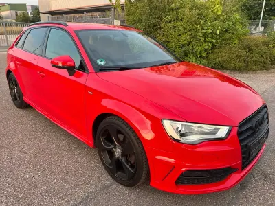 Gebraucht Audi A3