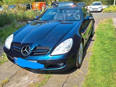 Mercedes SLK280