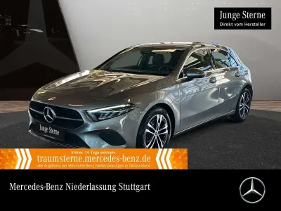 Gebraucht Mercedes A180 Advanced 136 PS (100 kW) 2025 Grau Limousine