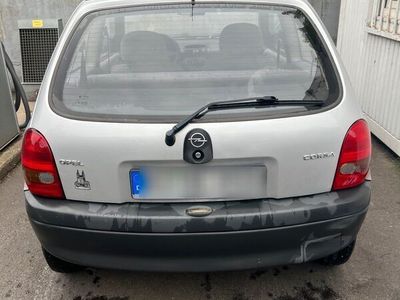 gebraucht Opel Corsa B 1997