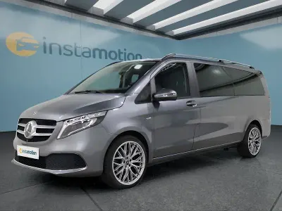 Gebraucht Mercedes V250