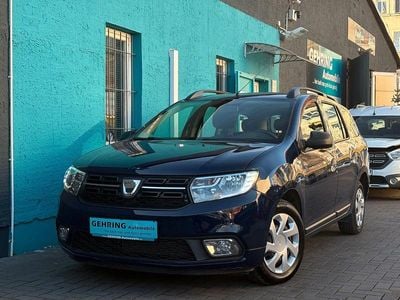 Dacia Logan MCV