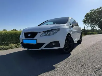Gebraucht Seat Ibiza