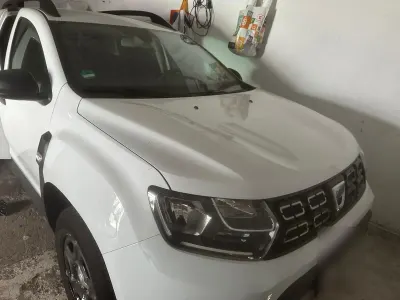 Gebraucht Dacia Duster