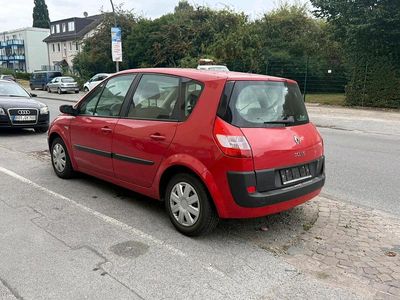 Renault Scénic II