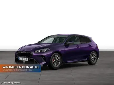 Gebraucht BMW M135