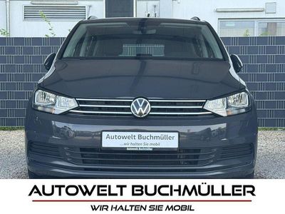 Używany VW Touran