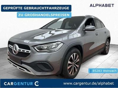 Mercedes GLA200