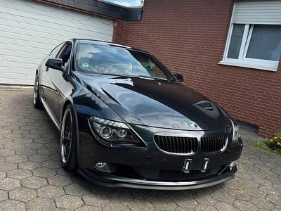 BMW 635