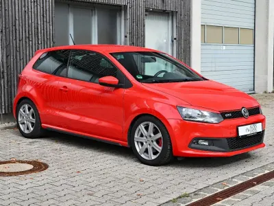Gebraucht VW Polo