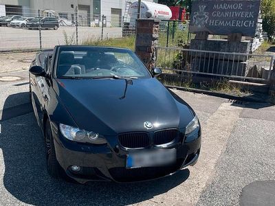 BMW 325 Cabriolet